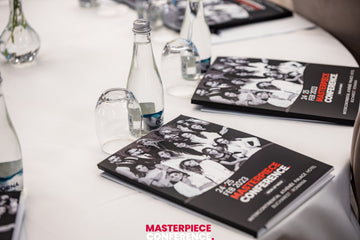 Master Piece Conference