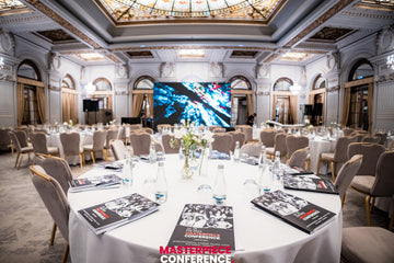 Master Piece Conference