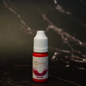 Pigment Econcept - Fucsia Bomb