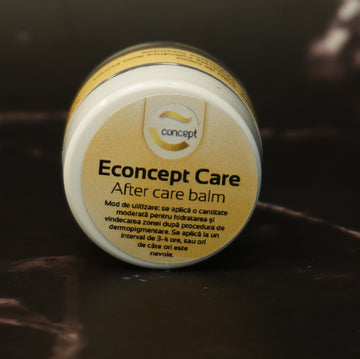 After Care Balm Econcept