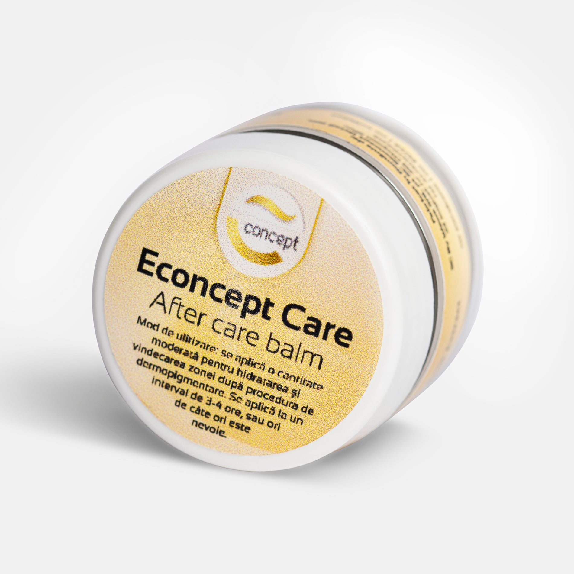 After Care Balm Econcept