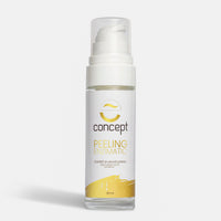 Peeling enzimatic Econcept