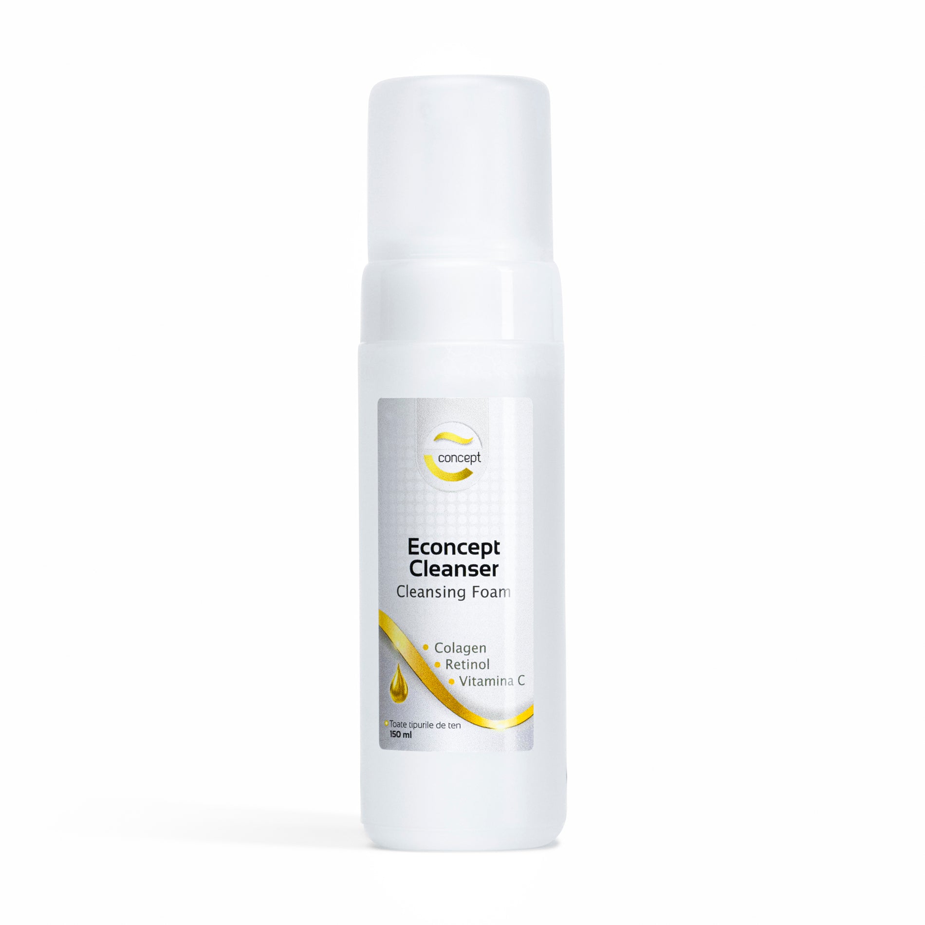 Cleanser Econcept