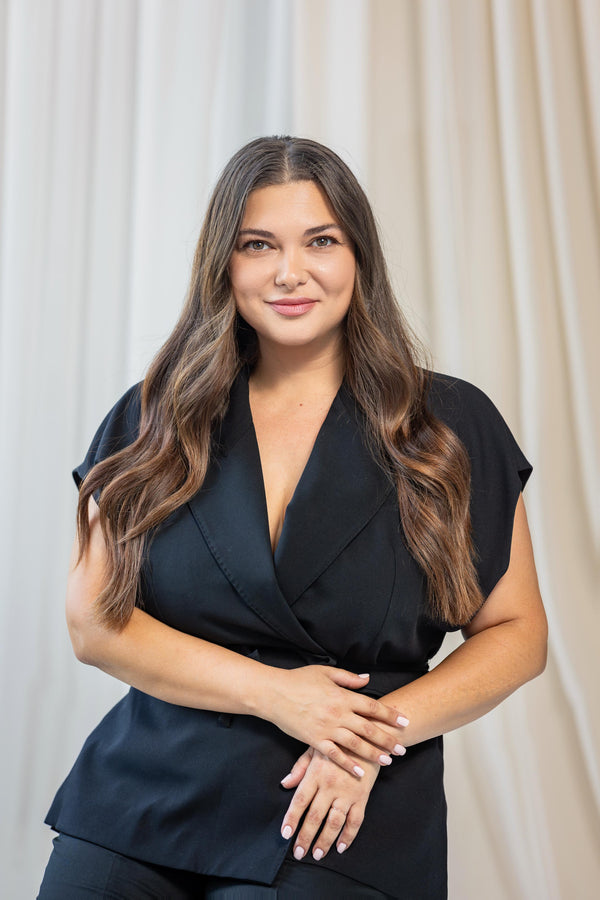 Antonia  Vasile