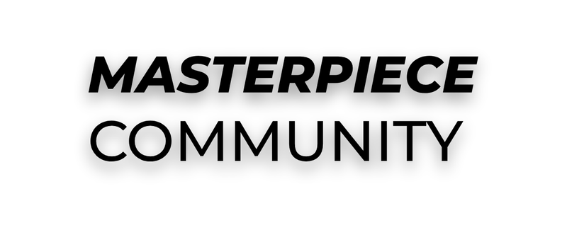 Masterpiece Community