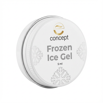 Frozen Ice Gel