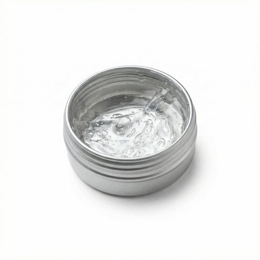 Frozen Ice Gel