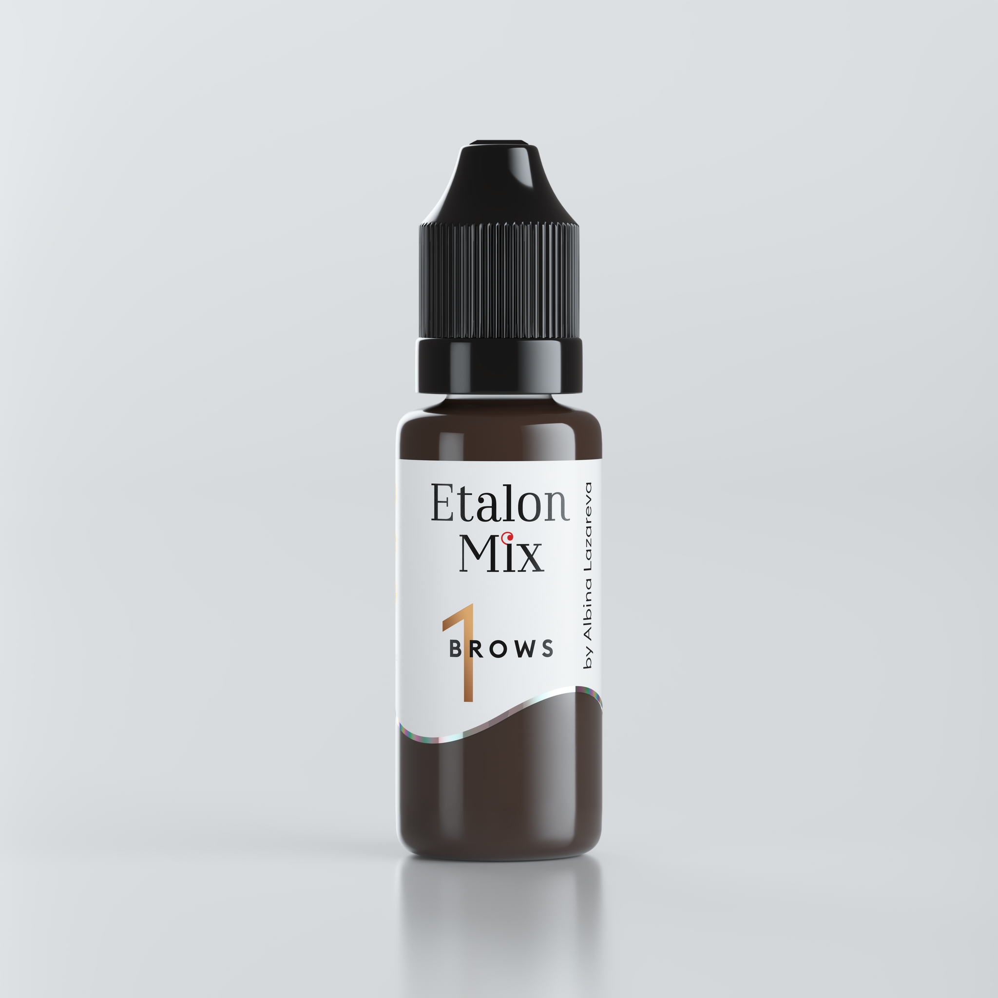 Pigment Etalon Brows no.1