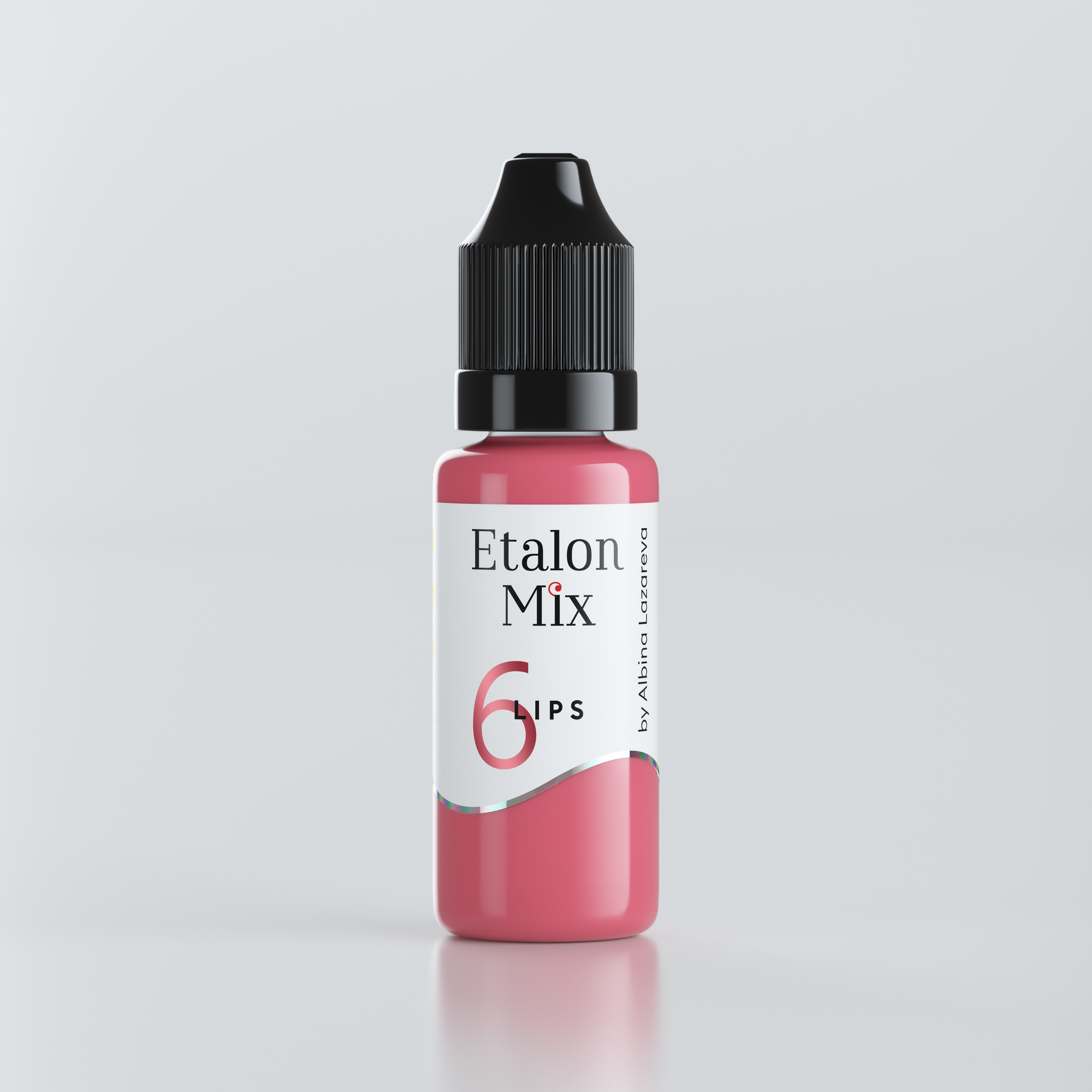 Pigment Etalon Lips no.6