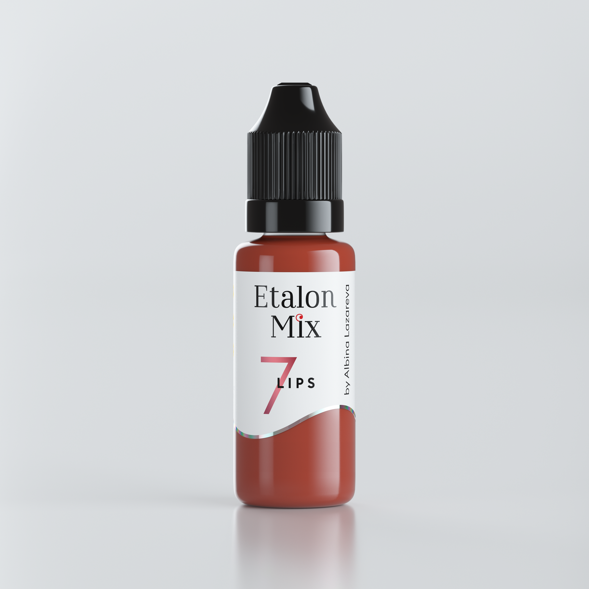 Pigment Etalon Lips no.4