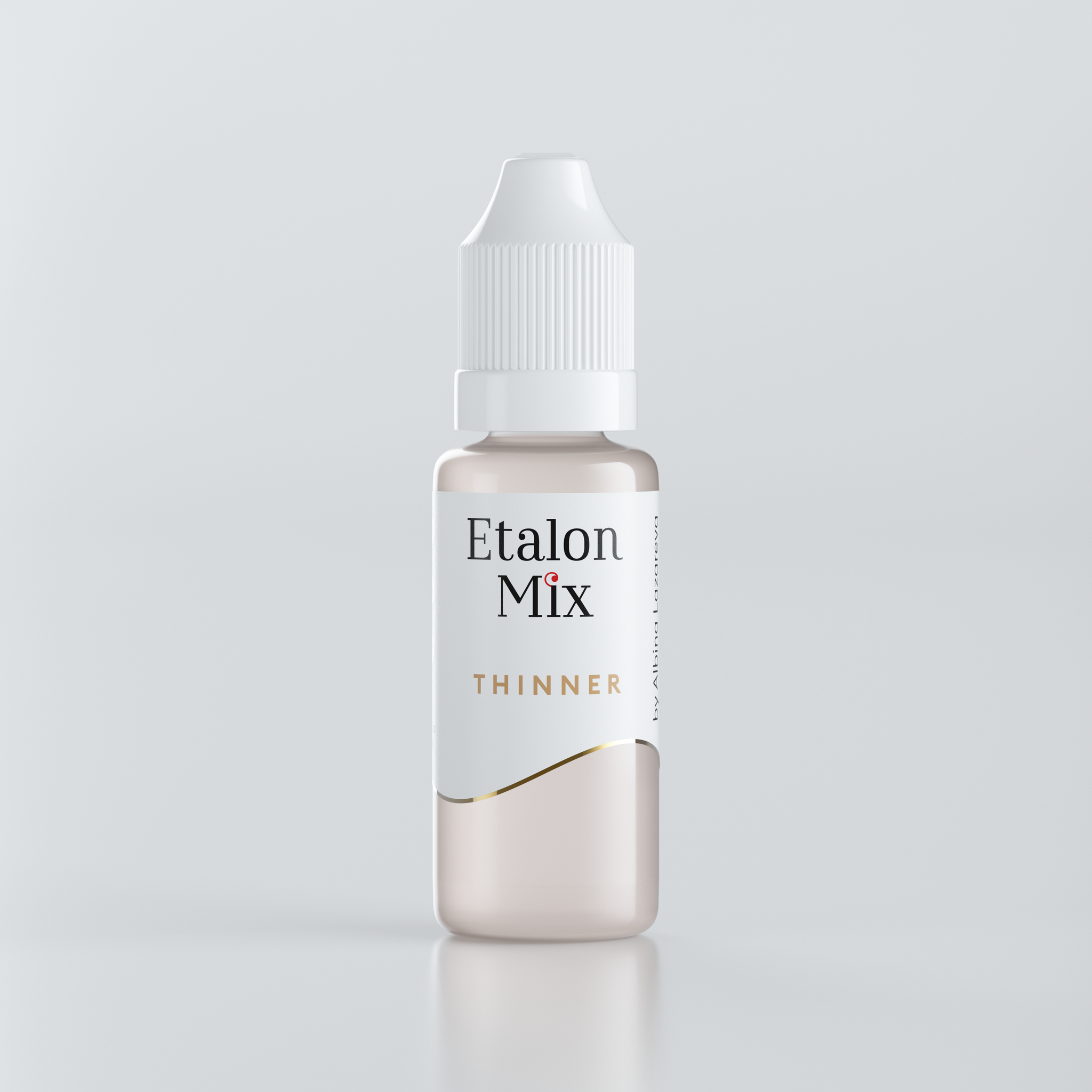 Pigment Etalon Thinner